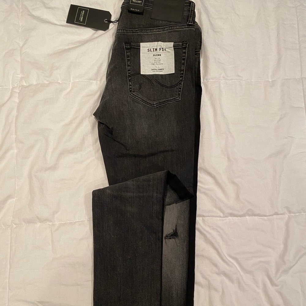 Jack jones jeans